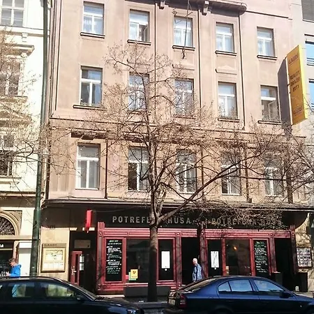 Apartamento Elen's Center
