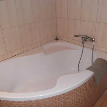 Apartamento Elen's Center Praga