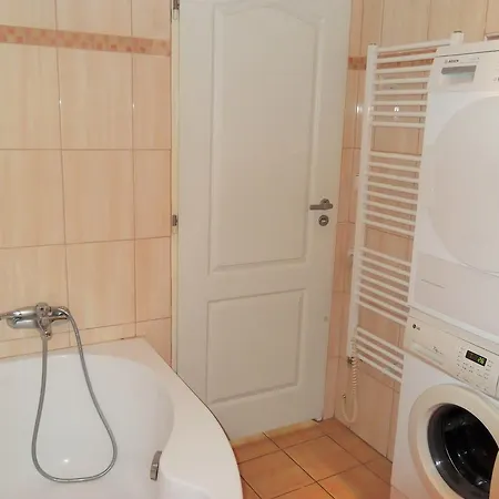 Apartamento Elen's Center